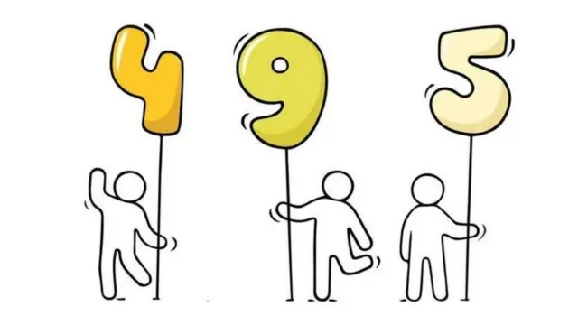 ਰਹੱਸਮਈ ਸੰਖਿਆ