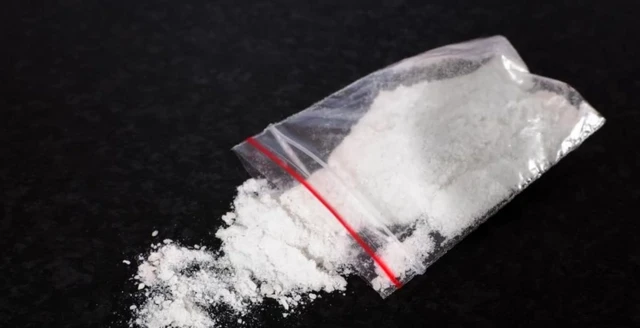 મેફેડ્રોન ડ્રગ્સ