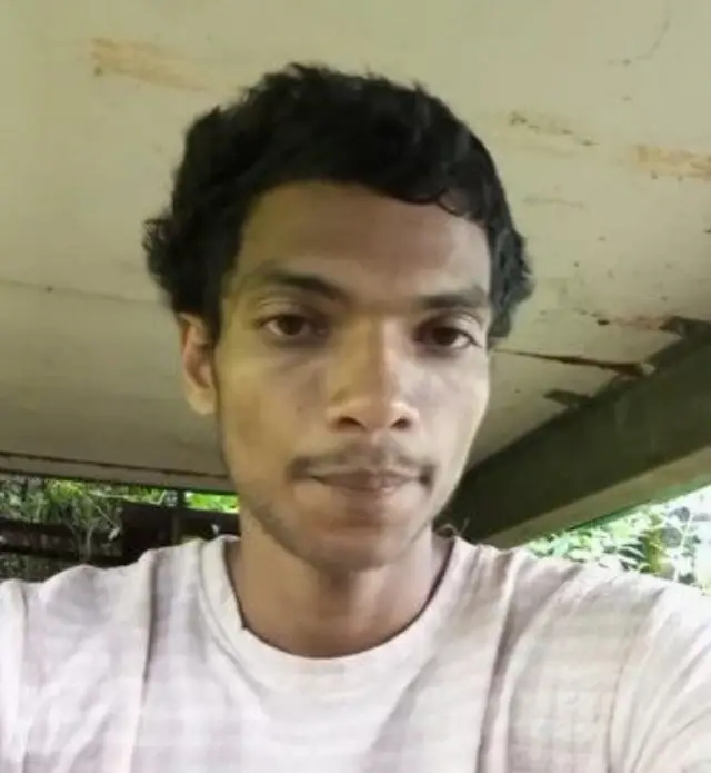 योगेश आर्या 