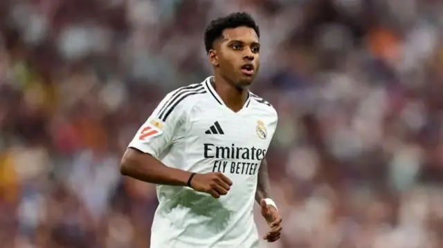 Rodrygo
