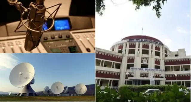 அகில இந்திய வானொலி