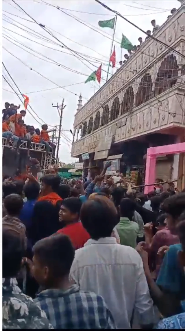 શોભાયાત્રા