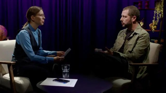 Мстислав Чернов