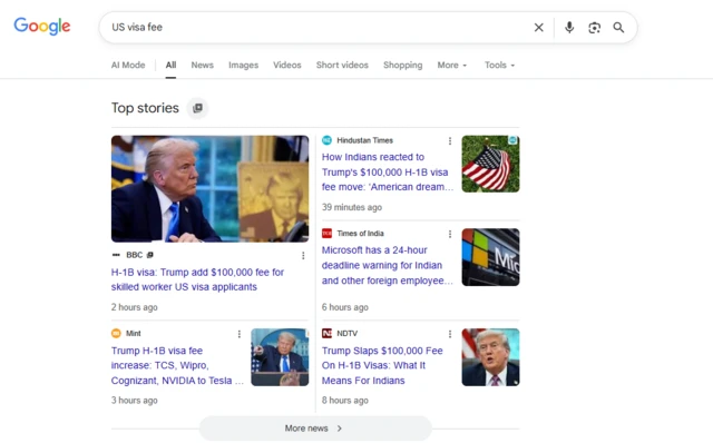 గూగుల్ కొత్త ఫీచర్, ప్రిఫర్డ్ సోర్సెస్