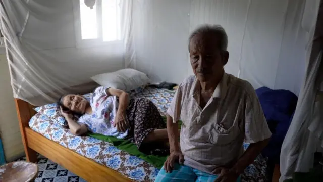 મણિપુરમાં હિંસા બાદ ત્યાં કેવી સ્થિતિ છે, ગ્રાઉન્ડ રિપોર્ટ, કુકી, મૈતેઈ, અમિત શાહ, નરેન્દ્ર મોદી, મણિપુર હિંસા, બીબીસી ગુજરાતી 