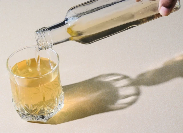 Vinaigre de cidre de pomme