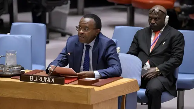 Zéphyrin Maniratanga