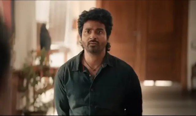 மாவீரனாக ரசிகர்களை கவர்ந்தாரா சிவகார்த்திகேயன் - சினிமா விமர்சனம்