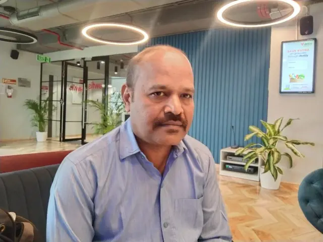 பரதன் பாண்டுரங்கன், சௌதியில் தமிழருக்கு மரண தண்டனை