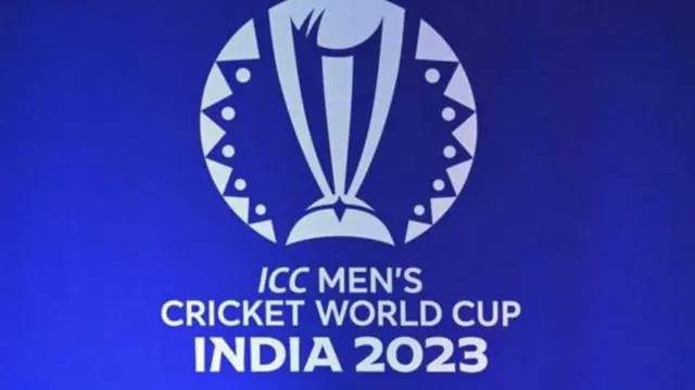 ఐసీసీ పురుషుల క్రికెట్ ప్రపంచ కప్ ఇండియా 2023