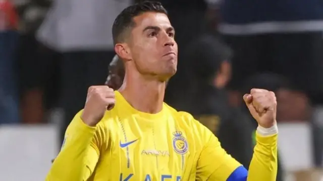 Ronaldo