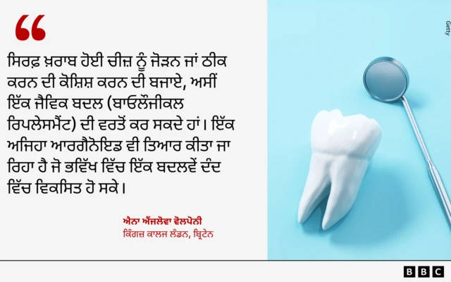 ਦੰਦ