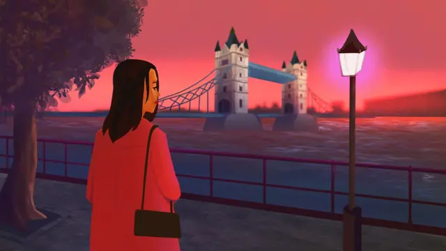 ภาพประกอบสาวขายบริการ