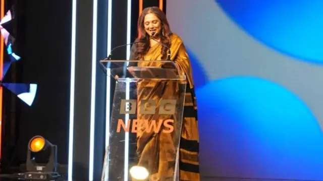 సీఈవో రూపా ఝా