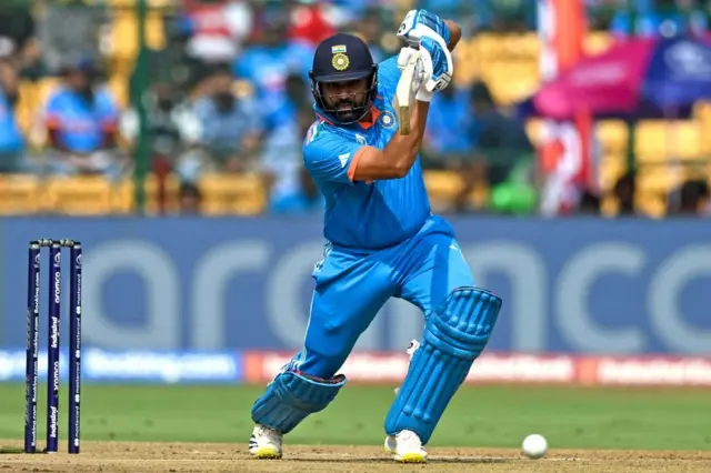 இந்தியா vs நெதர்லாந்து