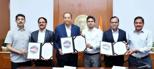 భారతదేశం, తెలంగాణ, రవాణా వ్యవస్థ, మెట్రో రైలు