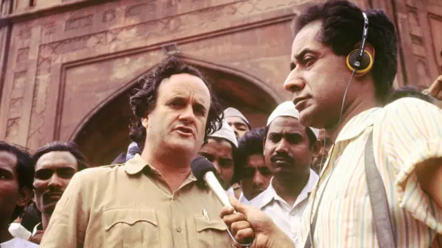 ਮਾਰਕ ਟਲੀ