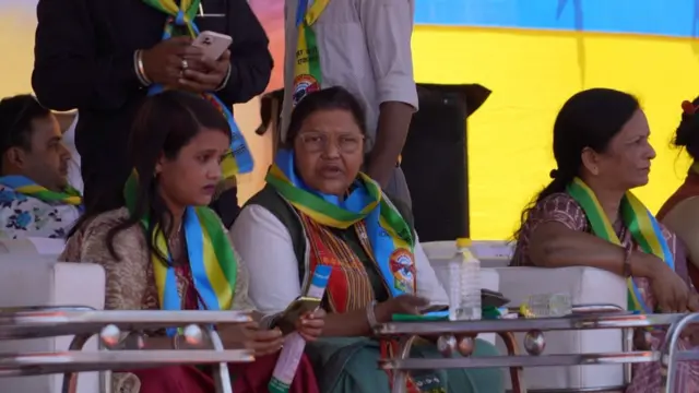 वासवी किड़ो