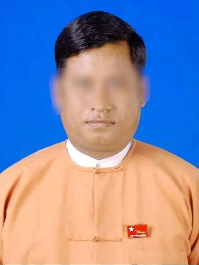 မုဒိန်းမှု သံသယတရားခံအဖြစ်ဖမ်းဆီးခံထားရတဲ့ ဦးမဲခေါင် (ခ) ဦးမြင့်ဇော်ဦး (ပုံဟောင်း)