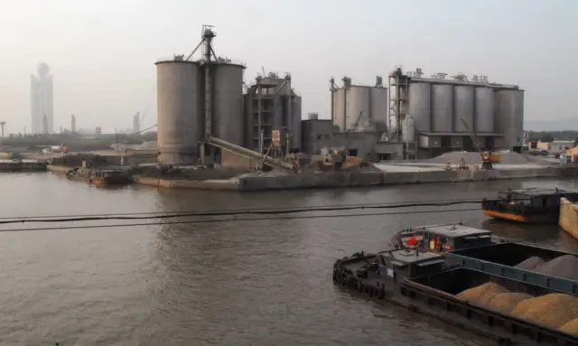 ચીનનું સૌથી અમીર ગામ