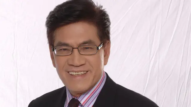 Nhà văn Nguyễn Ngọc Ngạn