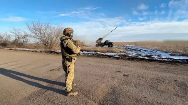 ரஷ்யா - யுக்ரைன் போர்