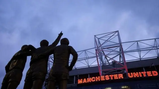 Manchester United