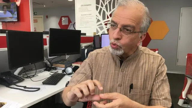 ਸੁਧੀਰੇਂਦਰ ਸ਼ਰਮਾ