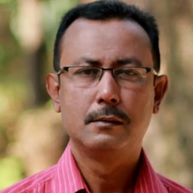 আহমেদ নুর