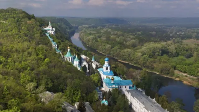 10 неймовірних місць на Сході України, які варто відвідати