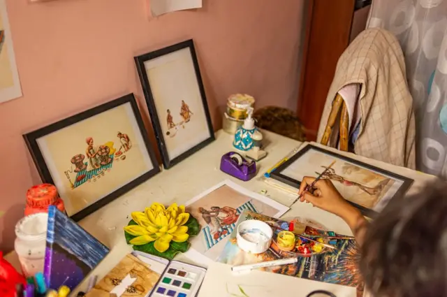 पटना कलम