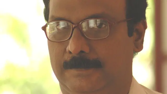 டாக்டர் ரவீந்திரநாத்