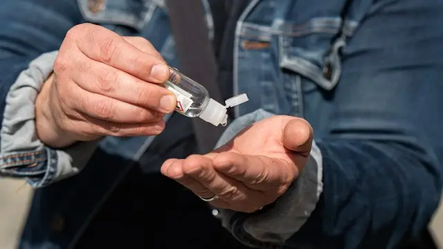 Coronavirus Sri Lanka