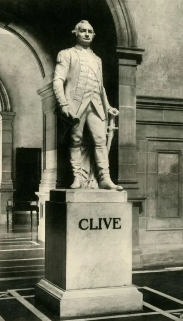 ਰਾਬਰਟ ਕਲਾਈਵ