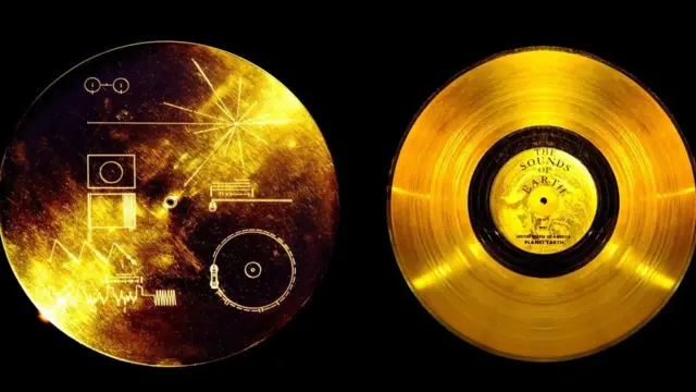 Звуки Землі