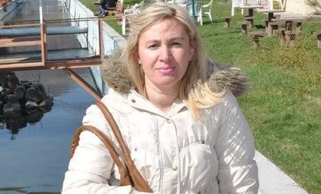 Ayşe Tuba Arslan