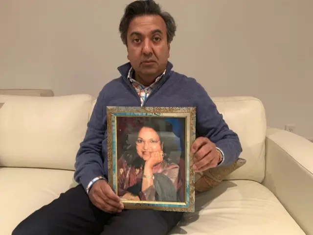 डॉ. आशा गोयल यांच्या हत्येप्रकरणी आज मुंबई प्रेस क्लब येथे पत्रकार परिषद देखील आयोजित करण्यात आली होती.