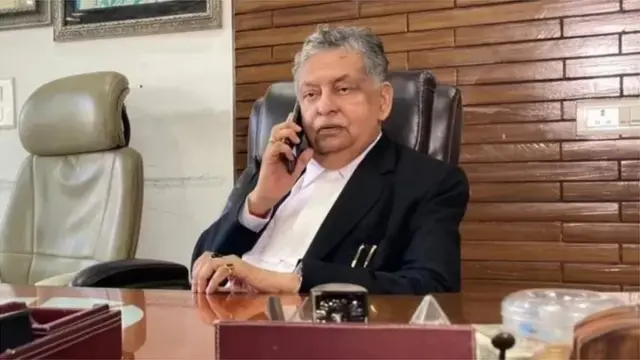 वकील रंजन लखनपाल