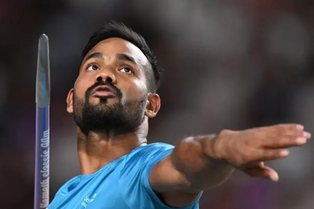 किशोर जेना