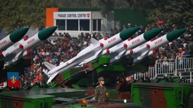 వాయు రక్షణ వ్యవస్థ 