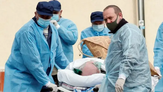 Киевдеги оорукана