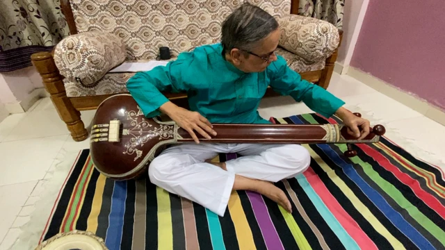 किरण फाटक