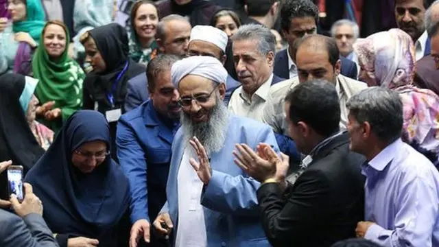 مولوی عبدالحمید