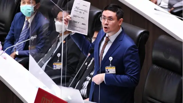 โรม ค้ามนุษย์ โรฮิงยา