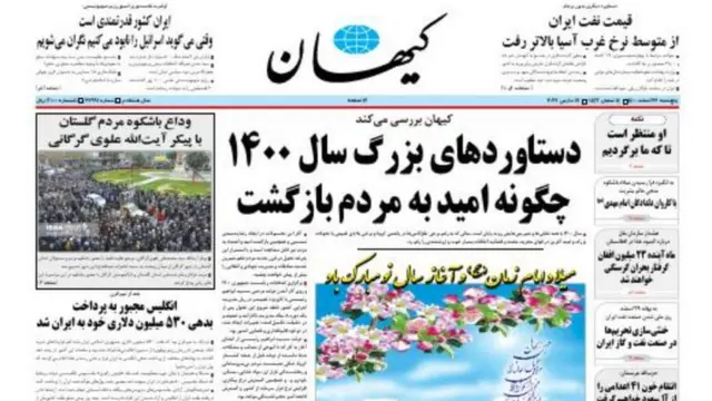 iran