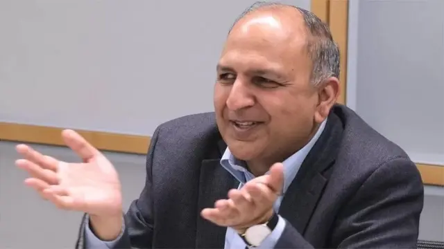 પ્રતાપ ભાનુ મેહતા