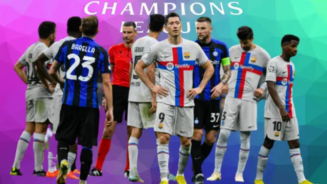 Champions League