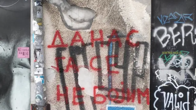 „Mnogo je Jutki u Srbiji, mnogo više od ovog jednog", ističe Marija