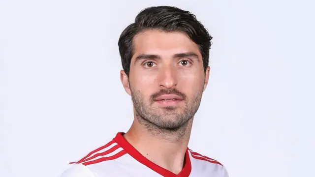 کریم انصاری فرد