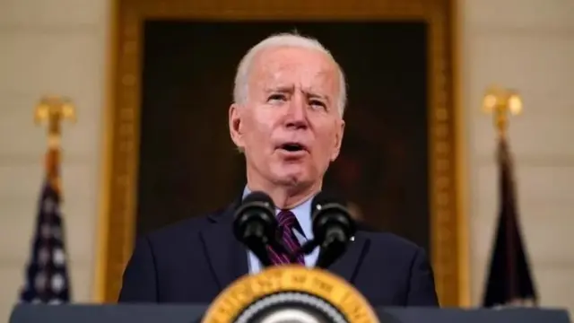 Joe Biden